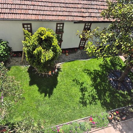 Vladimirov Guest House 프리모르스코 외부 사진